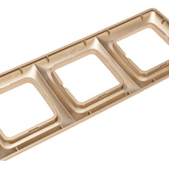 Рамка Kranz KR-78-0318