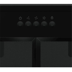 Вытяжка Haier HVQ-B2532B