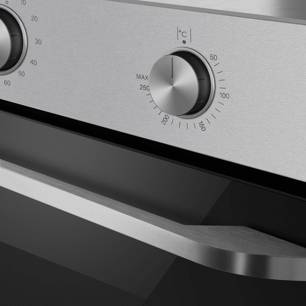 Духовой шкаф MAUNFELD FEOF7871S