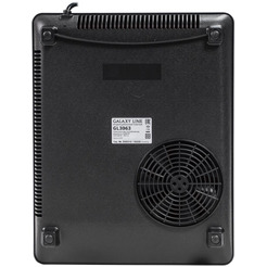 Индукционная плитка Galaxy Line GL 3063