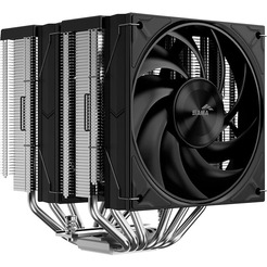 Кулер для процессора Sama A60E (серебристый/черный)