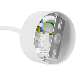 Светильник-спот TDM Ирис SQ0356-0404