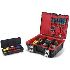 Ящик для хранения инструментов Keter черный Technician Box 17198036