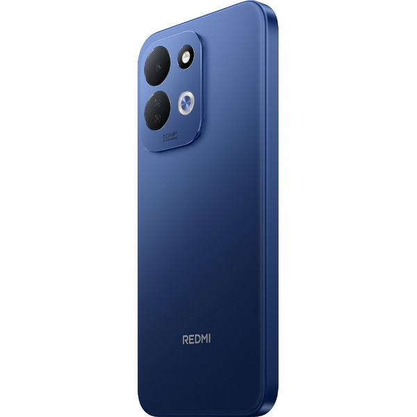 Смартфон Xiaomi Redmi 17 4GB/128GB EU (синий)