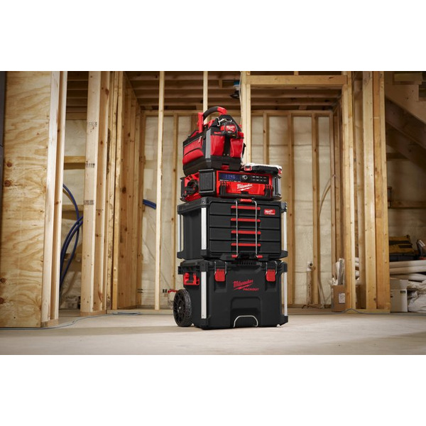 Ящик для инструментов Milwaukee PackOut (4932493189)