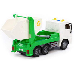 Автомобиль-контейнеровоз Полесье 94032 МАЗ