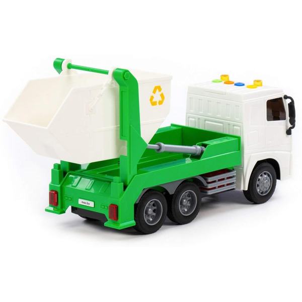 Автомобиль-контейнеровоз Полесье 94032 МАЗ