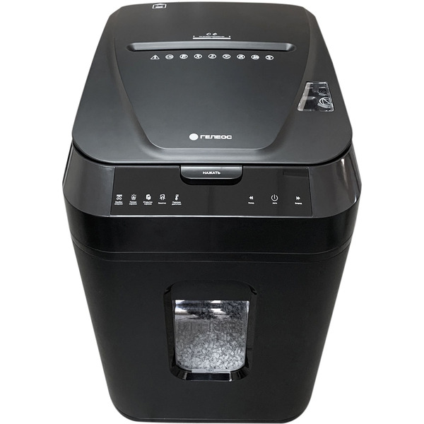 Шредер ГЕЛЕОС АП40