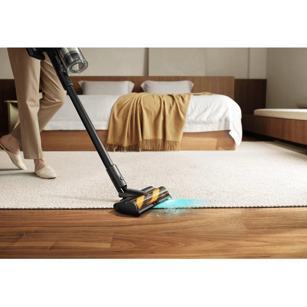 Пылесос Dreame Station Cordless Vacuum Cleaner Z40(VZV33A)