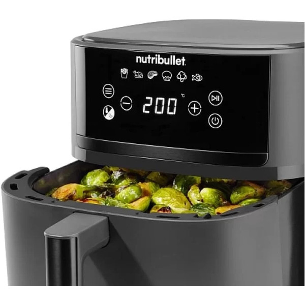 Аэрогриль Nutribullet NBA0611DG 1DR