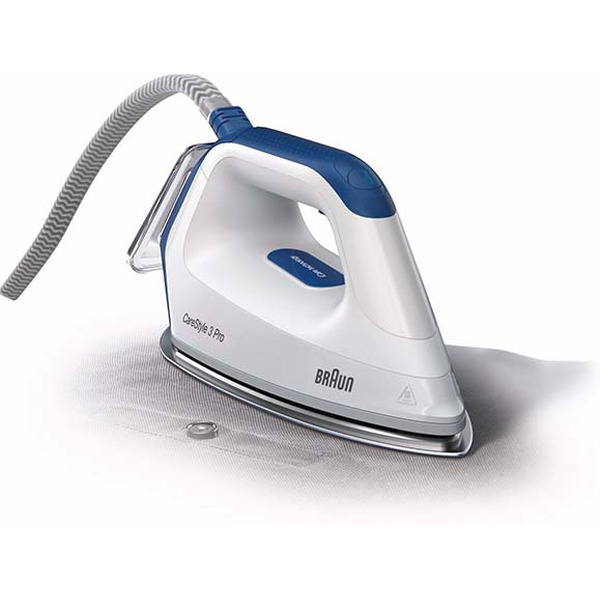 Парогенератор Braun IS3157BL