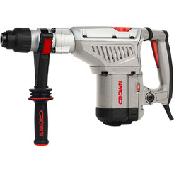 Перфоратор CROWN CT18215V BMC
