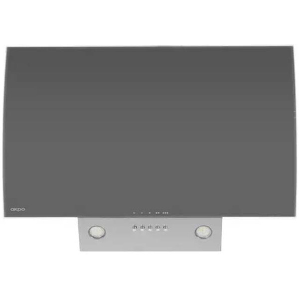 Вытяжка Akpo Clarus eco 60 wk-4 (серый)