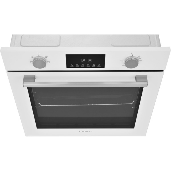 Духовой шкаф Indesit IFE 3644 WH