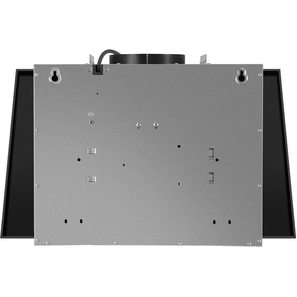 Кухонная вытяжка MAUNFELD Tower A 60 (черный)