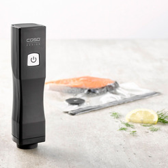 Вакууматор CASO Vacu One Touch