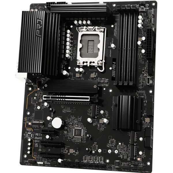 Материнская плата ASRock Z890 Pro-A