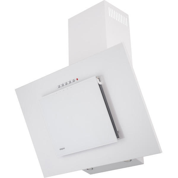 Вытяжка Akpo Nero Eco 90 WK-4 (белый)