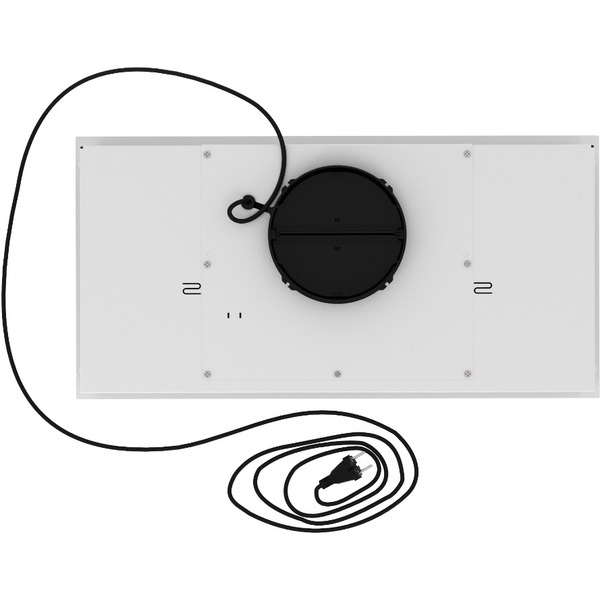 Кухонная вытяжка FABER SCATOLA WH A60 белая 305.0738.591