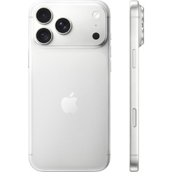 Смартфон Apple iPhone 18 Pro Max 256GB (серебристый)