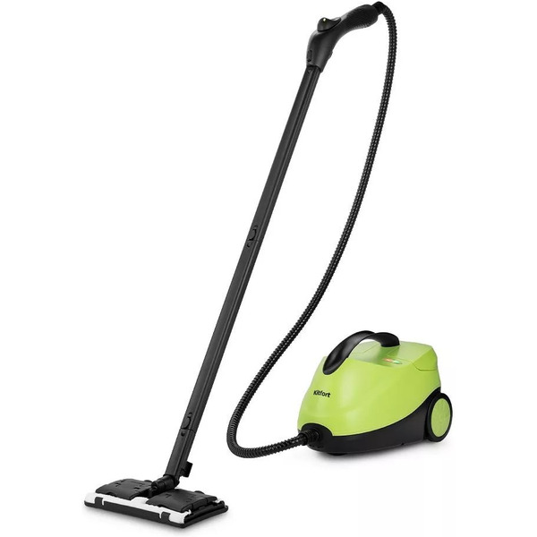 Пароочиститель Kitfort КТ-9186