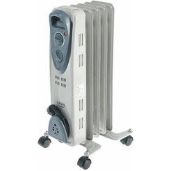 Масляный радиатор Oasis UT-10