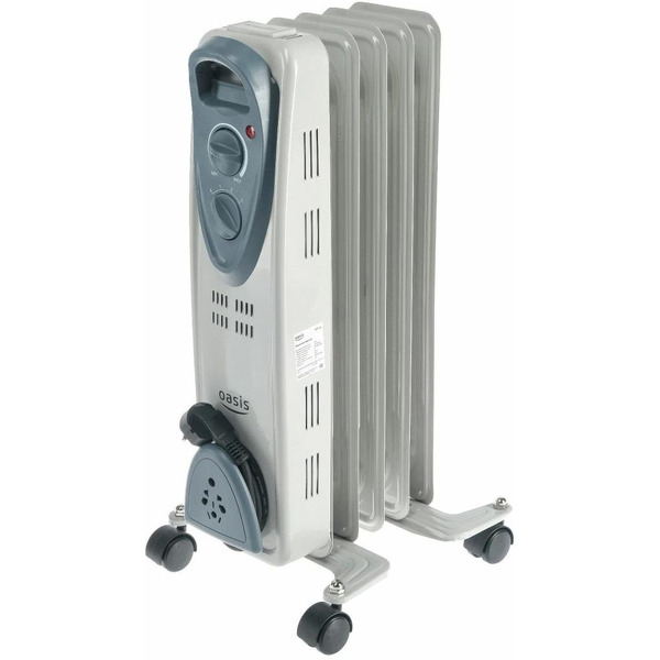 Масляный радиатор Oasis UT-10