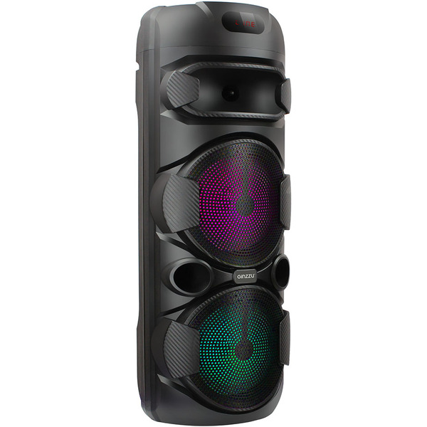 Колонка для вечеринок Ginzzu GM-237