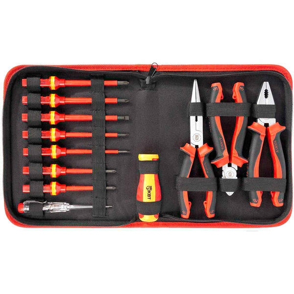 Набор инструментов КВТ Стандарт НИИ-22