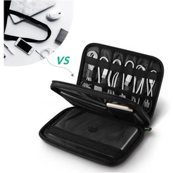 Органайзер для сумки Ugreen LP139 50147 (серый)