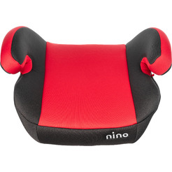 Бустер NINO Buddy ZY23 (красный)