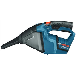Пылесос Bosch GAS 18V-1 Professional 06019C6200 (без АКБ и ЗУ)