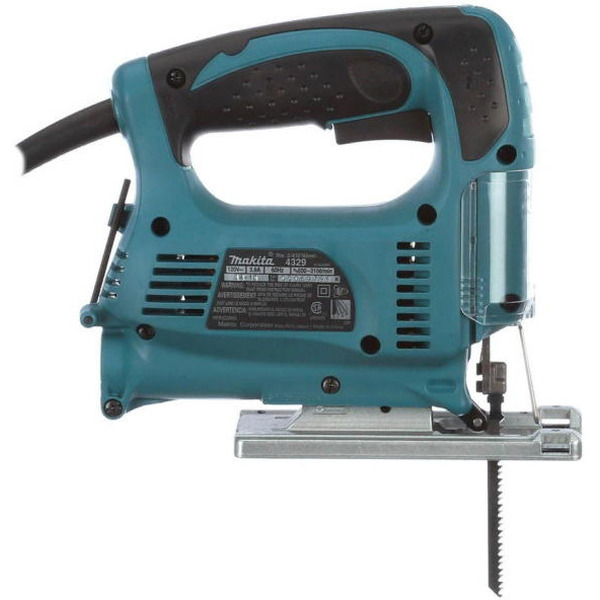 Электролобзик Makita 4329X1