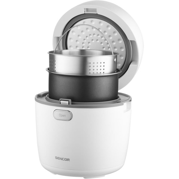 Рисоварка Sencor SRM 0670WH