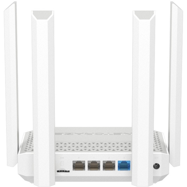 4G Wi-Fi роутер Netcraze Speedster 4G+ NC-2911