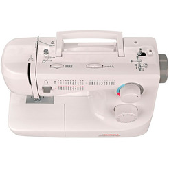 Швейная машина CHAYKA New Wave 760