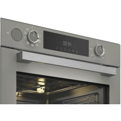 Духовой шкаф GRUNDIG GEDM12300G