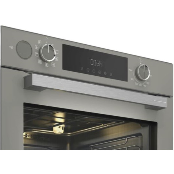 Духовой шкаф GRUNDIG GEDM12300G