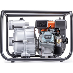 Мотопомпа FoxWeld 1350T80