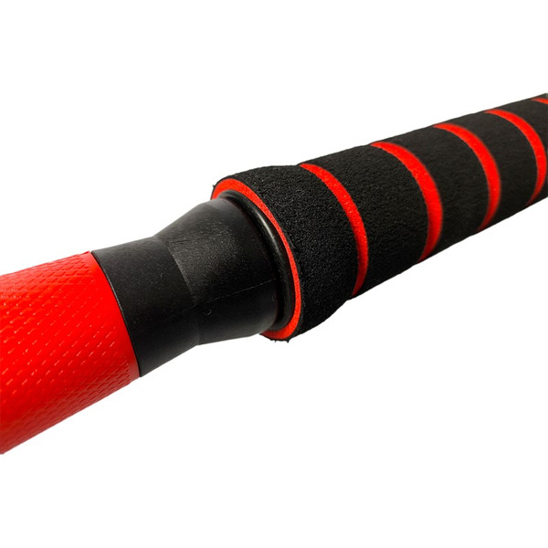 Набор композитных гантелей AMETIST 10 кг (с соединительным грифом)