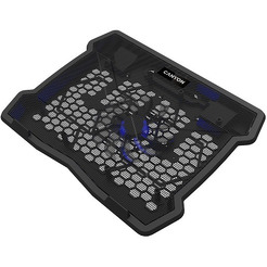 Подставка для ноутбука CANYON CNE-HNS02