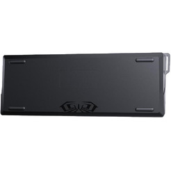 Клавиатура AULA WIN60HE MAX Gray-Black-Orange