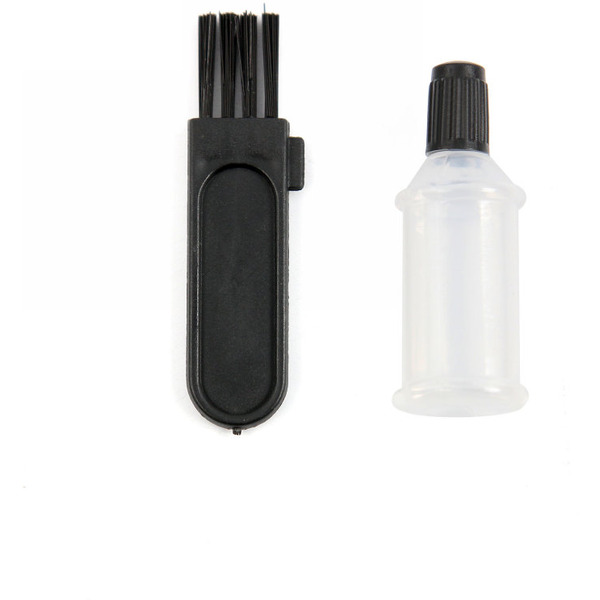 Машинка для стрижки волос LUMME LU-2517 (темный топаз)