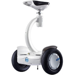 Гироскутер AIRWHEEL S8 mini (белый)