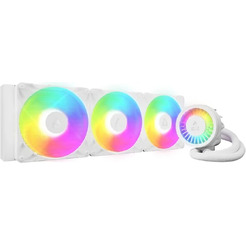 Система жидкостного охлаждения для процессора Arctic Liquid Freezer III Pro 420 A-RGB ACFRE00189A