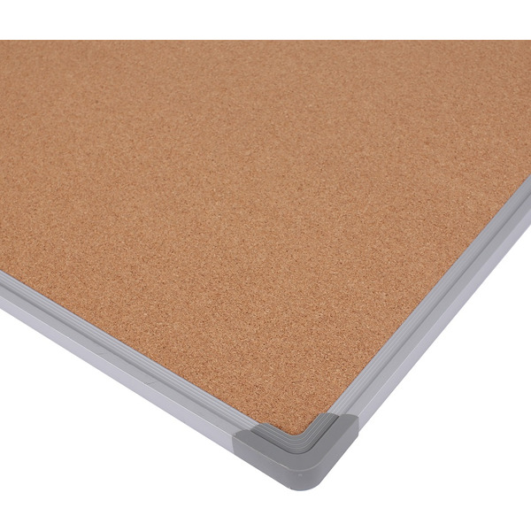 Доска пробковая DELI 39053