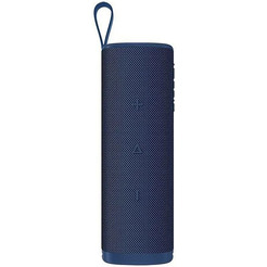 Беспроводная колонка Xiaomi Sound Outdoor Blue QBH4265GL (MDZ-38-DB)