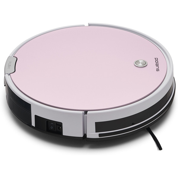 Робот-пылесос POLARIS PVCR 0826