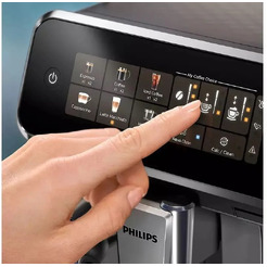 Кофемашина Philips Series 3300 LatteGo EP3347/90