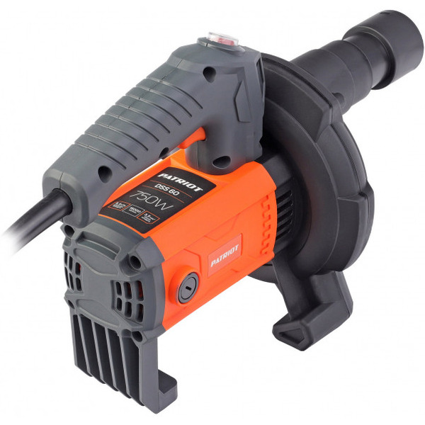 Система удаления пыли и стружки PATRIOT DSS-60 Expert 110301527